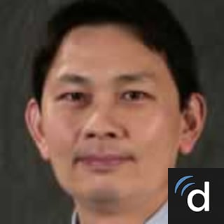 Paul Chan, MD