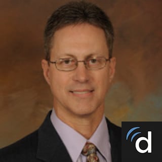 James Welch, MD