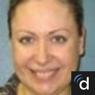 Nataliya Titarenko, MD