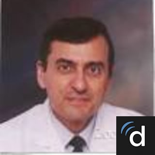Souhail Asfouri, MD