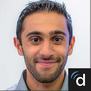 Jawad Rashid, MD, Anesthesiology, New York, NY