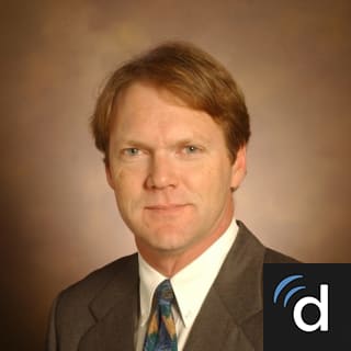 James Berry, MD