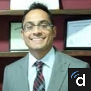 Amit Patel, MD