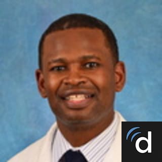 Don Armstrong, MD