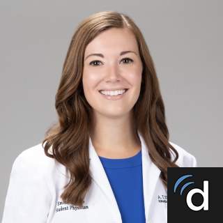 Dr. Emma Strode, DO | Cleveland, OH | Pediatrician | US News Doctors