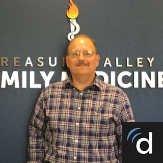 Christopher Partridge, MD, Family Medicine, Nampa, ID