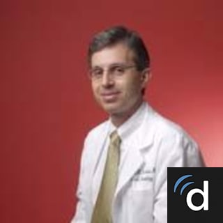 Frederick Dirbas, MD