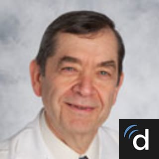 Eric Faerber, MD