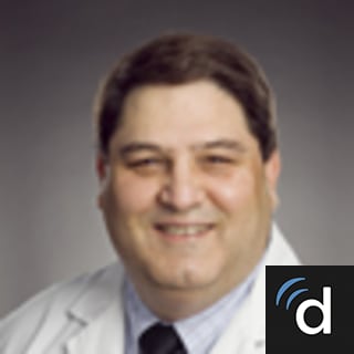 James Logothetis, MD