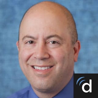 Benjamin Kassanoff, MD, Interventional Radiology, Englewood, CO