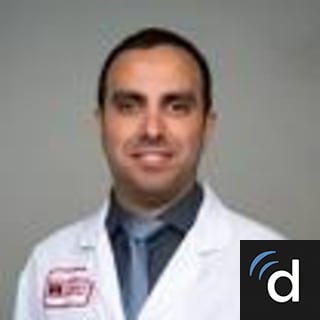 Dariush Shahsavari, MD