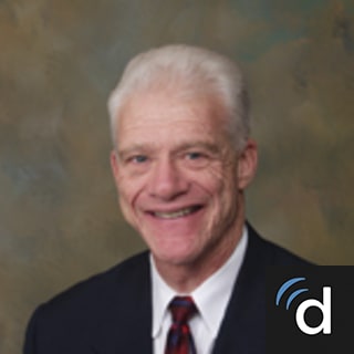 David Anderson, MD