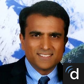 Deepak Mohan, MD