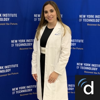 Elena Macias, Physician Assistant, Westfield, NJ
