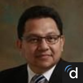 Ralph Baca, MD