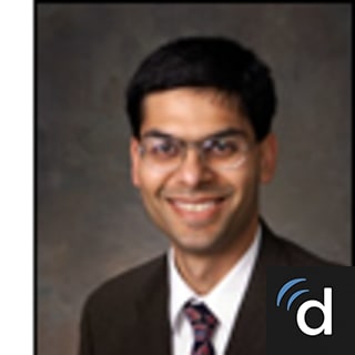 Vivek Narain, MD