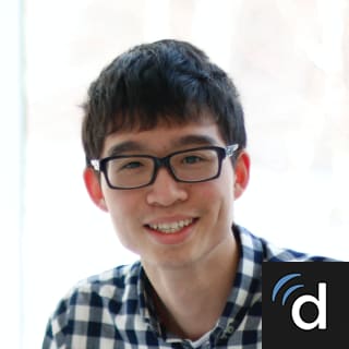 Victor Lee, MD, Resident Physician, New Haven, CT