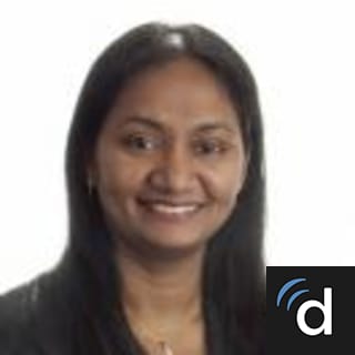 Vimala Rapaka, MD, Pulmonology, Uniontown, OH