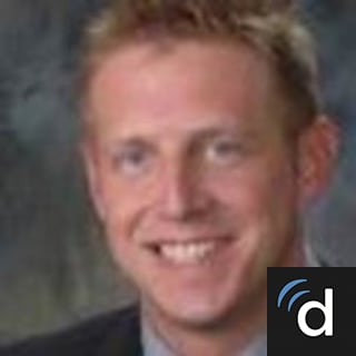 Grant Doolittle, DO