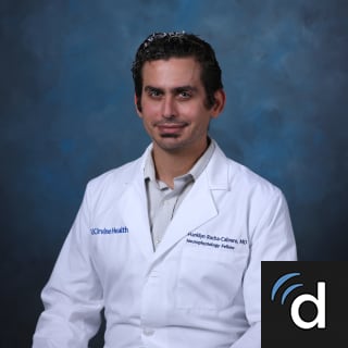 Franklyn Rocha Cabrero, MD, Neurology, Torrance, CA