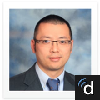 Stanley Tao, MD, Ophthalmology, Toledo, OH