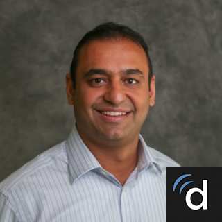 Mian Hanif, MD, Family Medicine, Midland, MI