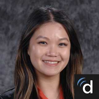 My-Huyen Ngo, MD, Resident Physician, Shreveport, LA