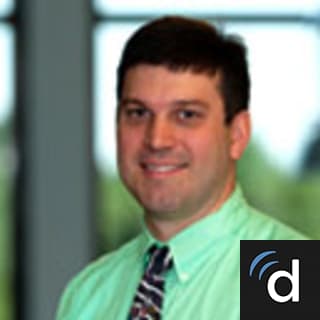 John Burson, MD