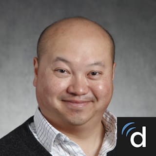 Ricky Chan, Oncology, Minneapolis, MN