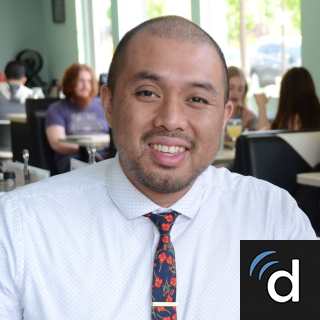 Raymond Estrada, Pharmacist, Walla Walla, WA