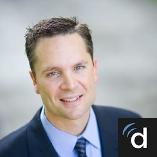 Timothy McGarity, MD