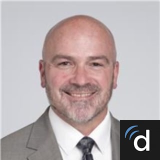 Stephen Mooney, MD
