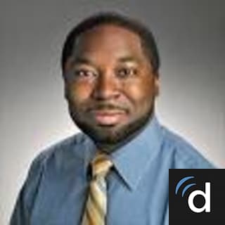 Dr. Victor Clark, MD | Norfolk, VA | Internist | US News Doctors