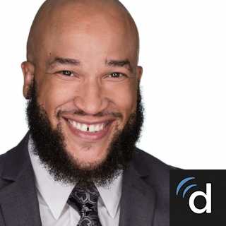 Damien Roland, MD