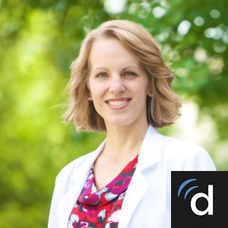 Lindsay Sherrard, MD