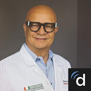 Rafat Abonour, MD