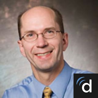 Marcus Bosenberg, MD