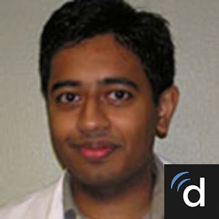 Avinash Prabhakar, MD