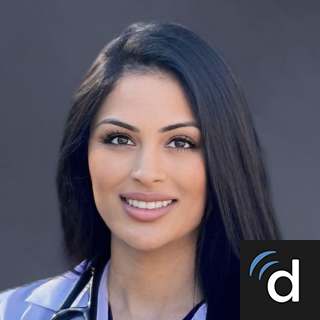 Rakhi Patel, DO