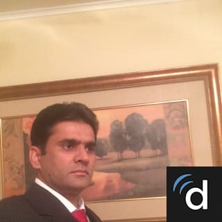Saleem Shahzad, MD