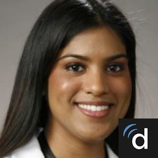Puja Zafar, MD
