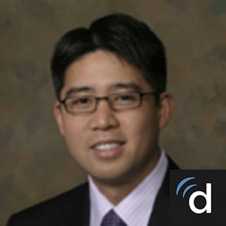 Hubert Chen, MD, Pulmonology, San Francisco, CA