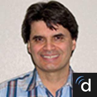 John Orona, MD