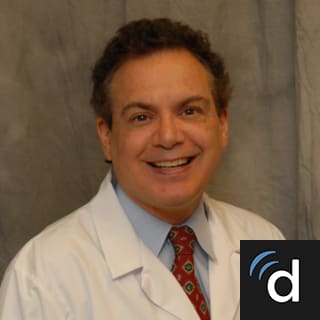 Paul Kirschbaum, MD