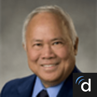 Constante Avecilla, MD