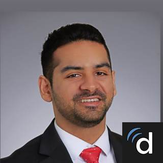 Daniel Hameed, MD