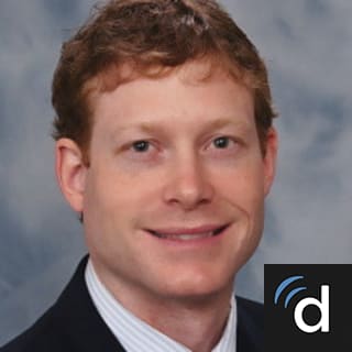 Joshua Thom, MD
