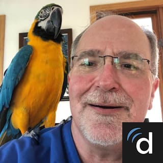 Danny Cox, Physician Assistant, Peoria, IL