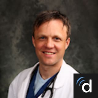 Dr. Brett A. Johnson, MD | Mcminnville, OR | Emergency Medicine ...