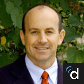 Robert Flynn, MD
